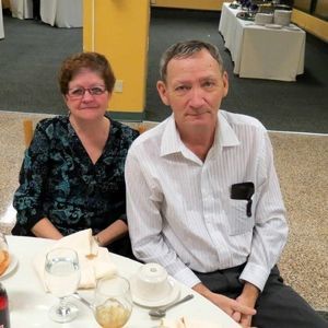 Meet your Posher, Debra